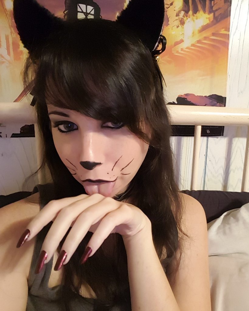 Kittenplay