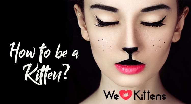 Can I be “Blank” and still be a Kitten?