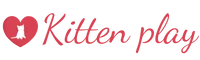 ❤ Kitten-play.com