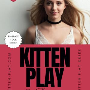 Kitten Play for Beginners: A Journey of Self-Discovery and Fun - Paperback